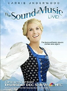 The Sound of Music Live! (2013) - Stream Online