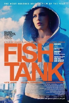 Fish Tank (2009) - Stream Online