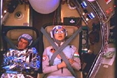 Interkosmos (2006) - Stream Online
