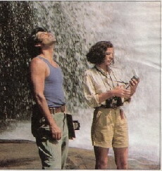The Orinoco Dam (1996) - Stream Online