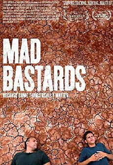 Mad Bastards (2010) - Stream Online