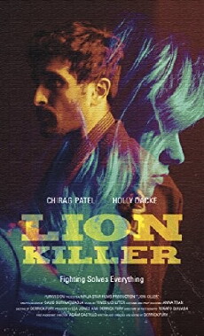 Lion Killer (2018) - Stream Online