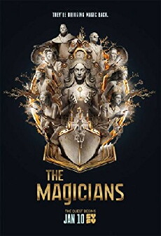 The Magicians (2015) - Stream Online