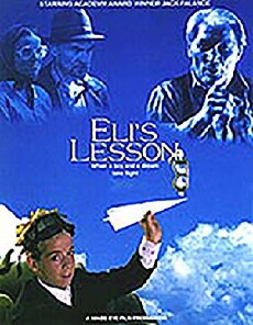 Eli's Lesson (1992) - Stream Online