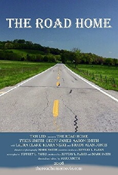The Road Home (2008) - Stream Online