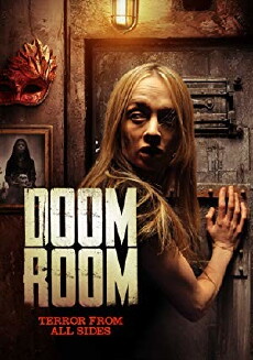 Doom Room (2018) - Stream Online