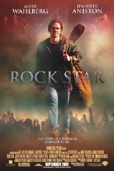 Rock Star (2001) - Stream Online