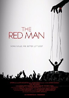 The Red Man (2016) - Stream Online