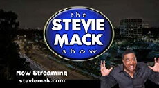 The Stevie Mack Show (2018) - Stream Online