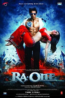 Ra.One - Superheld mit Herz (2011) - Stream Online