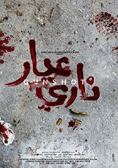Gunshot (2018) - Stream Online