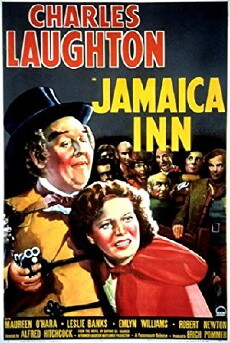 Jamaica Inn (1939) - Stream Online