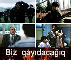 Biz qayidacagiq (2007) - Stream Online
