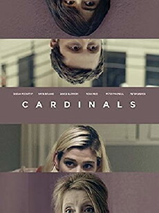 Cardinals (2017) - Stream Online