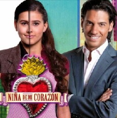 Niña de mi corazón (2010) - Stream Online