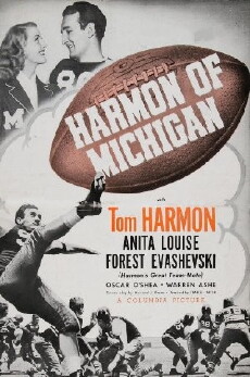 Harmon of Michigan (1941) - Stream Online