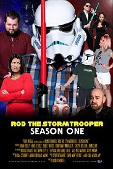 Rod the Stormtrooper (2016) - Stream Online