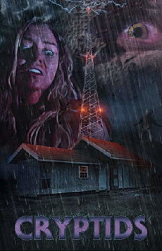 Cryptids (2017) - Stream Online