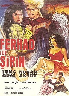 Ferhat and Sirin (1966) - Stream Online