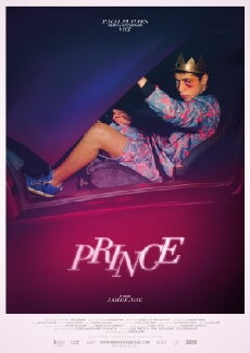 Prince (2015) - Stream Online