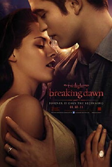 The Twilight Saga: Breaking Dawn - Part 1 (2011) - Stream Online