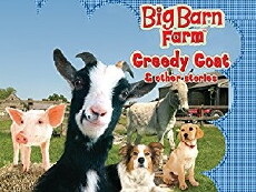 Big Barn Farm (2008) - Stream Online