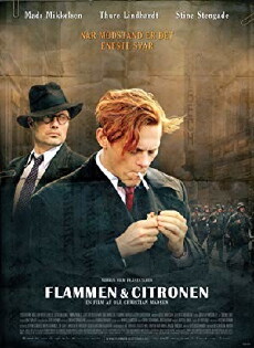 Flame & Citron (2008) - Stream Online