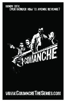 Comanche (2009) - Stream Online