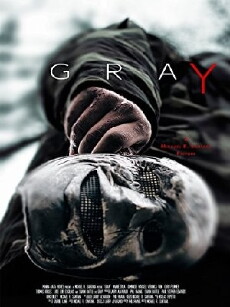 Gray (2015) - Stream Online