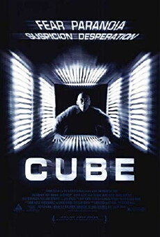 Cube (1997) - Stream Online