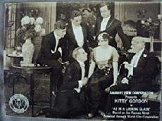 As in a Looking Glass (1916) - Stream Online