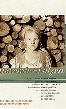 Novemberkatzen (1986) - Stream Online
