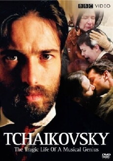 Tchaikovsky: 'The Creation of Genius' (2007) - Stream Online