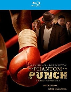 Phantom Punch (2008) - Stream Online