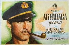 Arribada forzosa (1944) - Stream Online