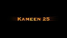 Kameen 25 (2011) - Stream Online