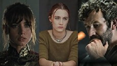 The Month in Movies (2018) - Stream Online