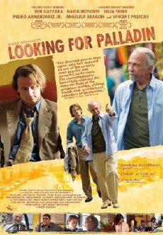 Looking for Palladin (2008) - Stream Online
