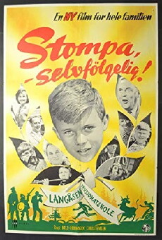 Stompa, selvfølgelig! (1963) - Stream Online