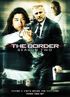 The Border (2008) - Stream Online