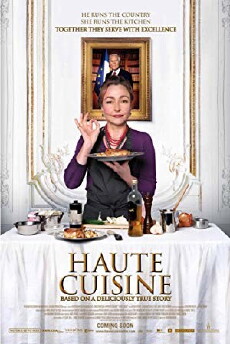 Die Köchin und der Präsident (2012) - Stream Online