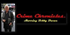Crime Chronicles Starring Bobby Brown (2018) - Stream Online