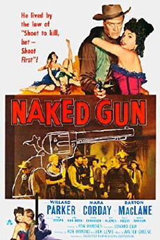 Naked Gun (1956) - Stream Online