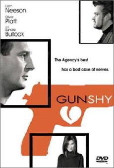 Gun Shy (2000) - Stream Online