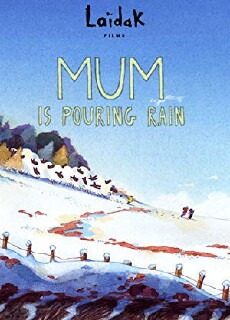 Mum is Pouring Rain (2020) - Stream Online