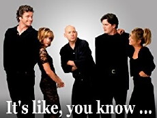 It's Like, You Know... (1999) - Stream Online