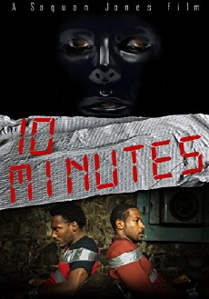 10 Minutes (2015) - Stream Online