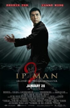 Ip Man 2 (2010) - Stream Online