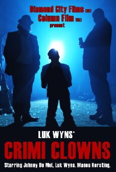 Crimi Clowns (2012) - Stream Online