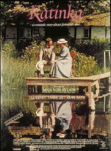 Katinka (1988) - Stream Online